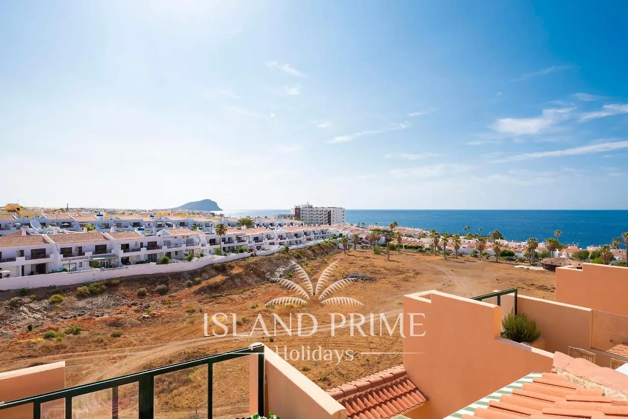 Appartamento Holiday With Seaviews In Golf Del Sur Tlp516 San Miguel de Abona Spagna