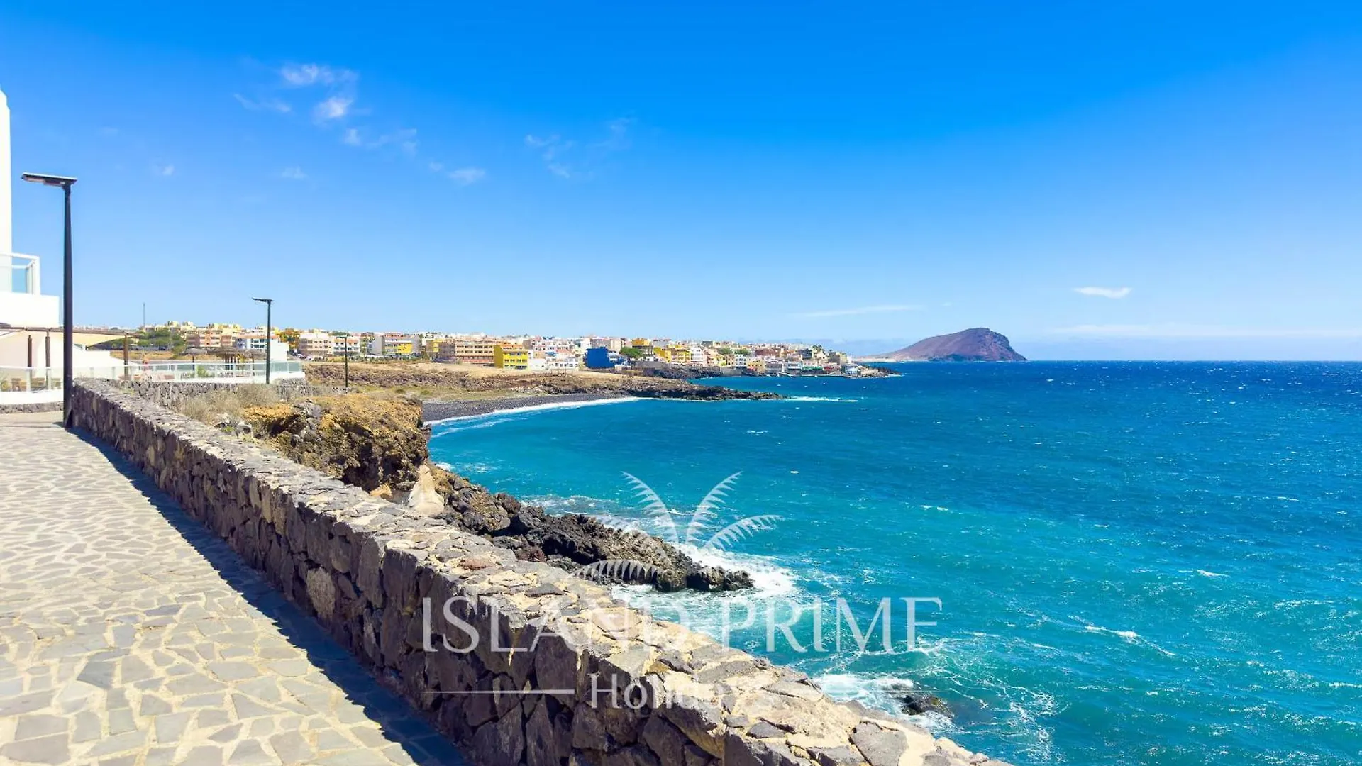 Holiday With Seaviews In Golf Del Sur Tlp516 San Miguel de Abona Appartamento